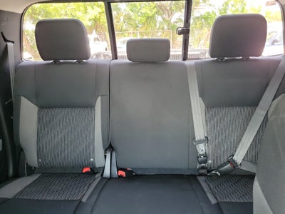 2017 Toyota Tundra 2WD SR