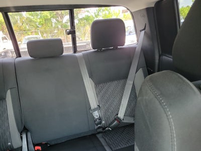 2017 Toyota Tundra 2WD SR