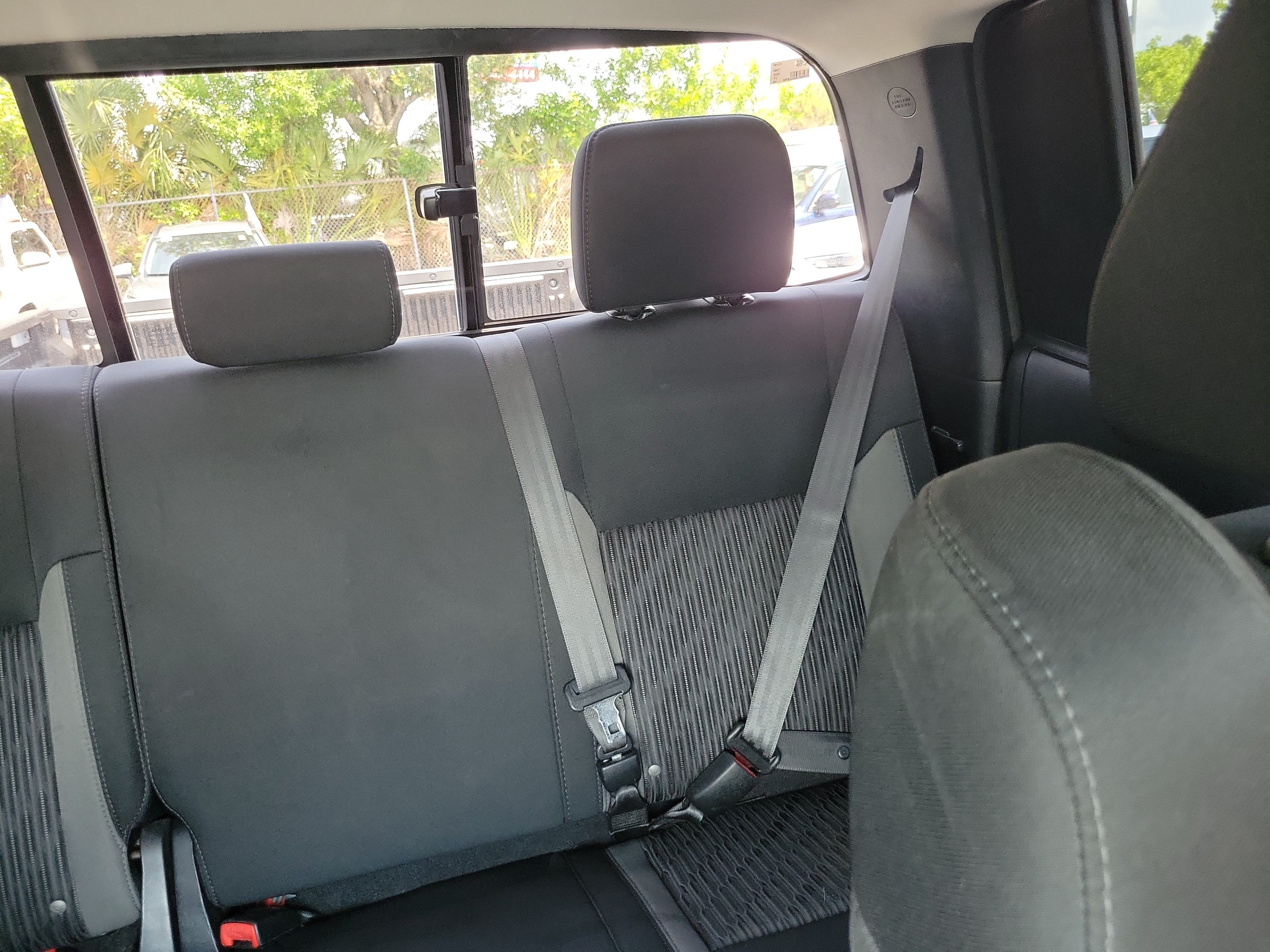 2017 Toyota Tundra 2WD SR