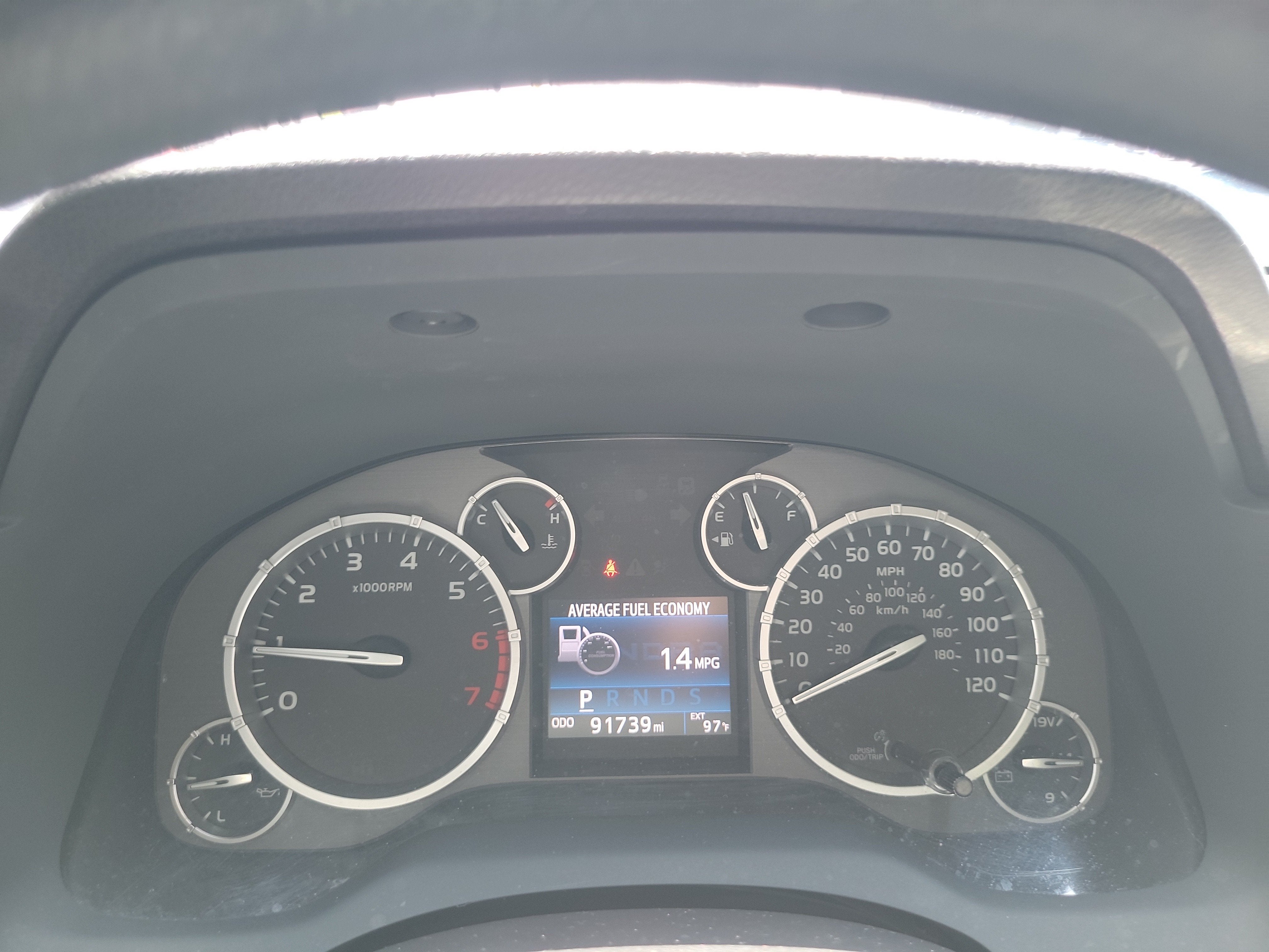 2017 Toyota Tundra 2WD SR