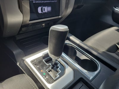 2017 Toyota Tundra 2WD SR