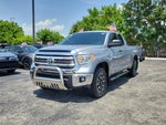 2017 Toyota Tundra 2WD SR