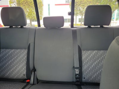 2021 Toyota Tundra 2WD SR