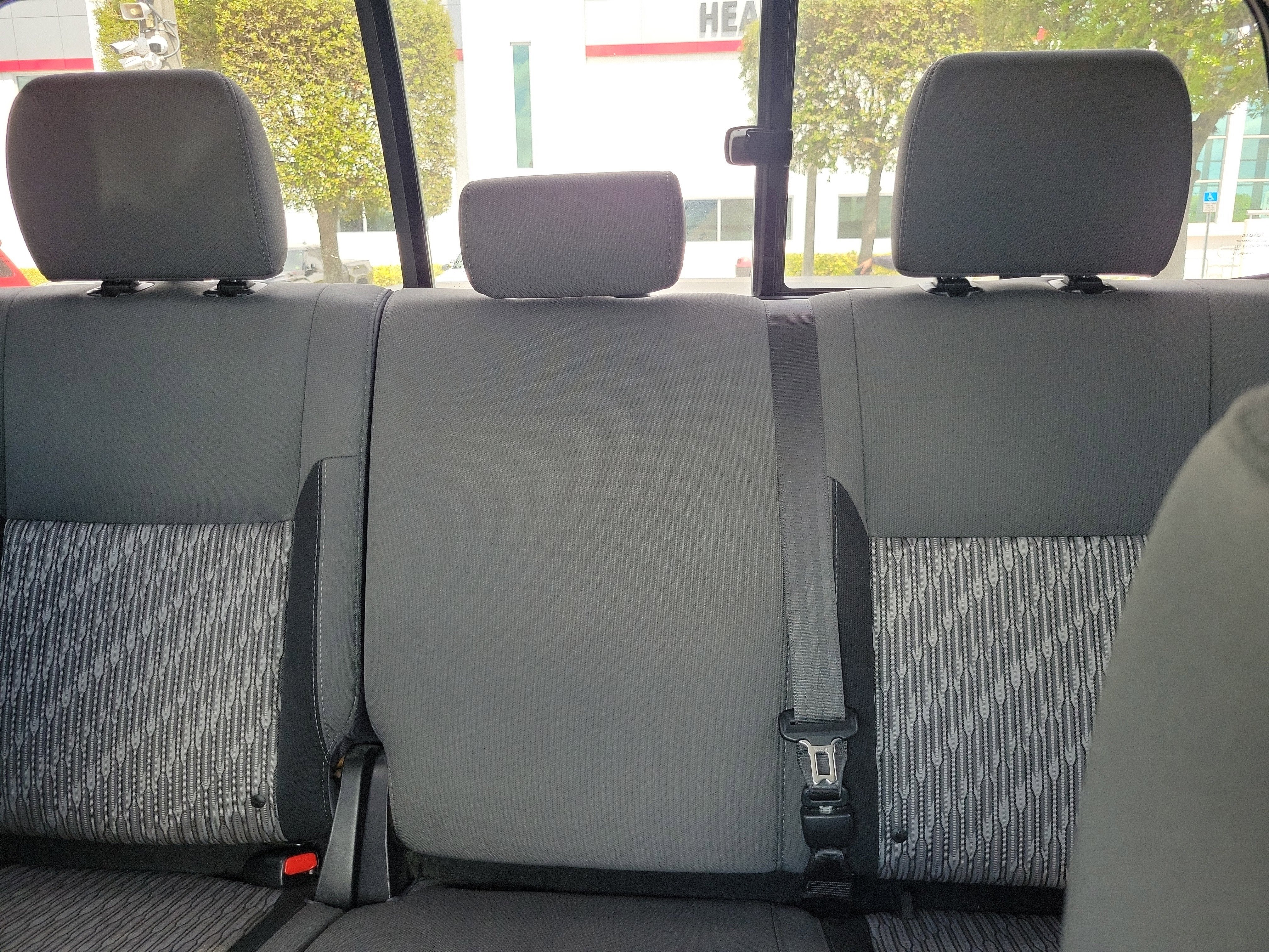 2021 Toyota Tundra 2WD SR