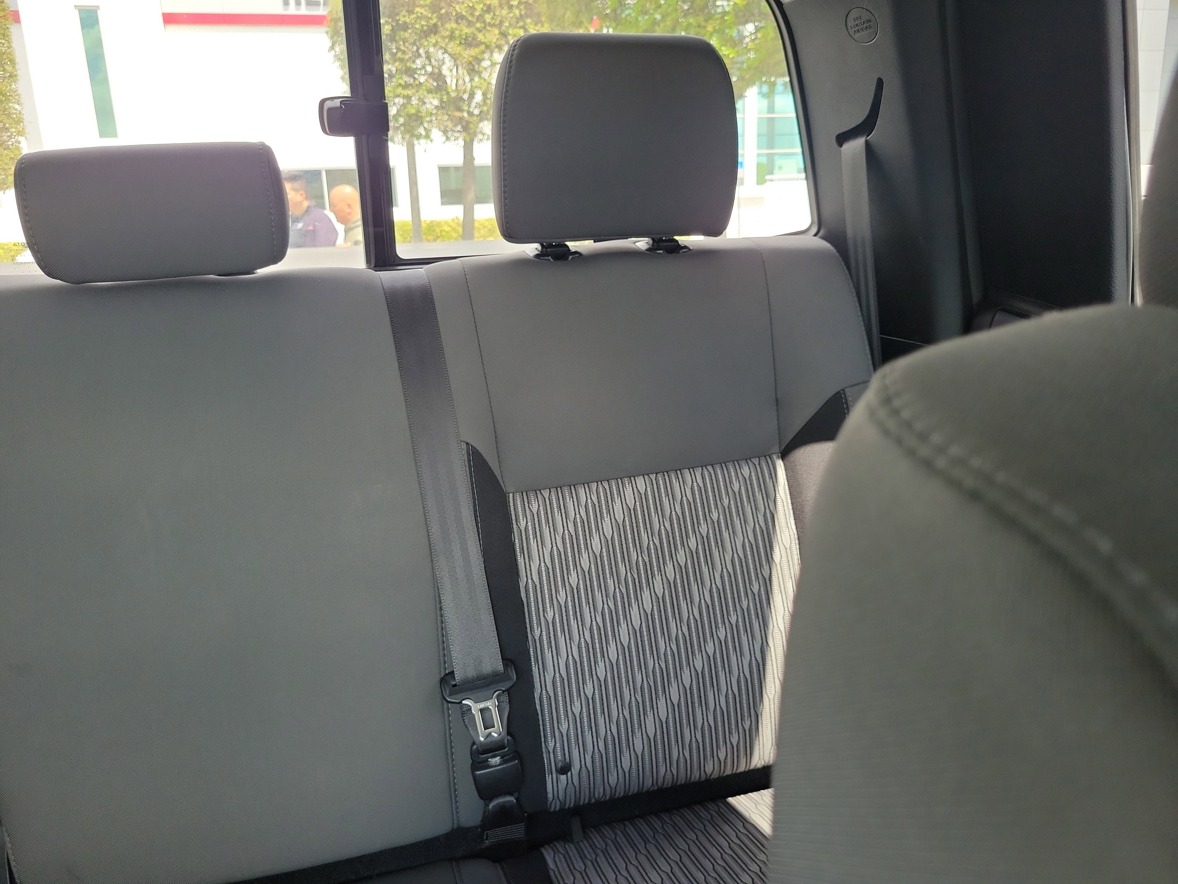 2021 Toyota Tundra 2WD SR