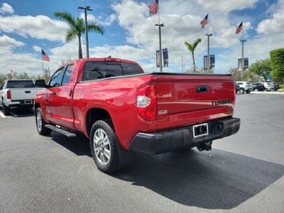 2021 Toyota Tundra 2WD SR