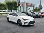 2025 Toyota Corolla FX