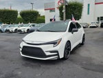 2025 Toyota Corolla FX