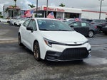 2024 Toyota Corolla Nightshade Edition