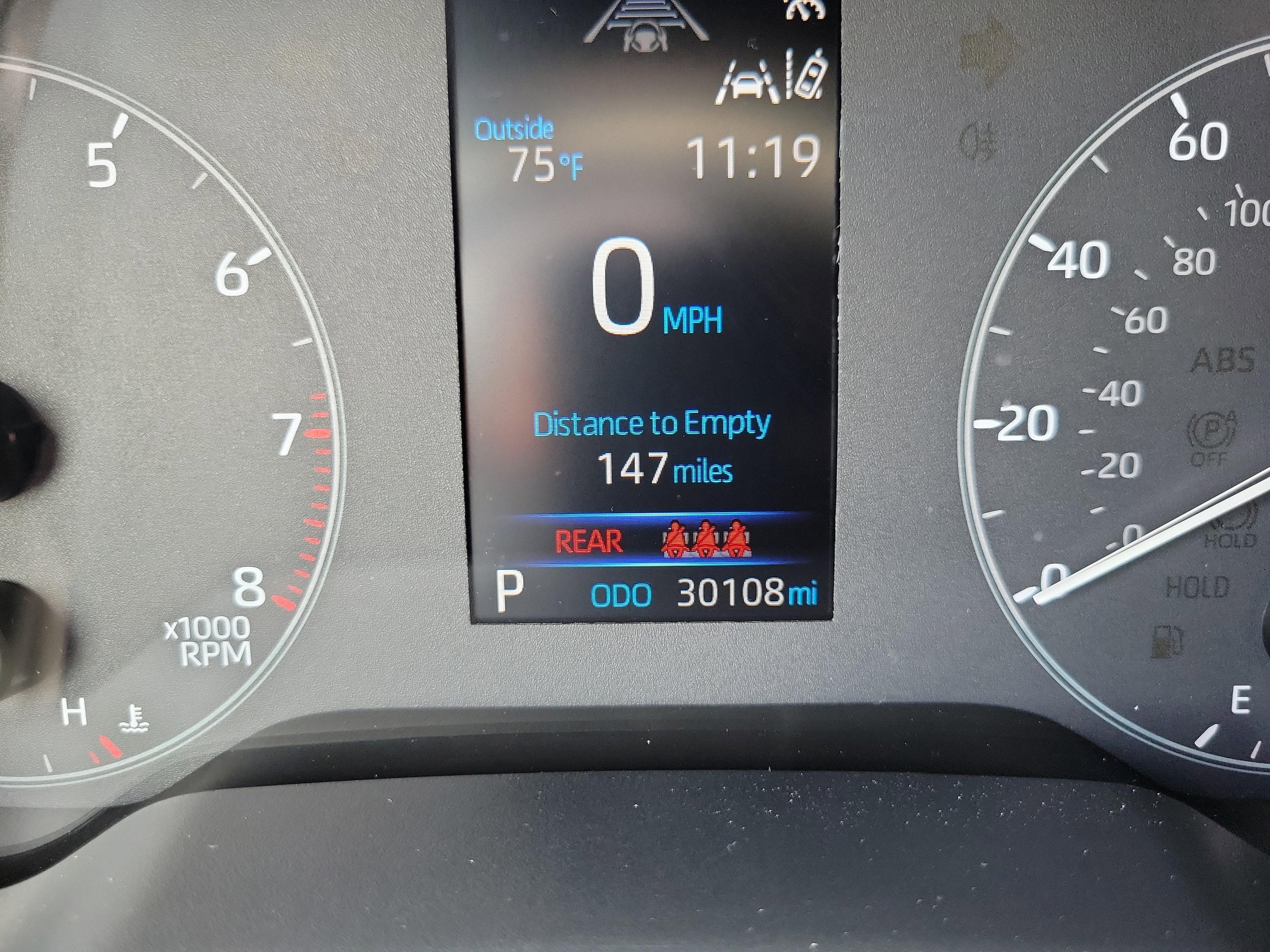 2024 Toyota Corolla Nightshade Edition