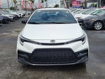 2024 Toyota Corolla Nightshade Edition