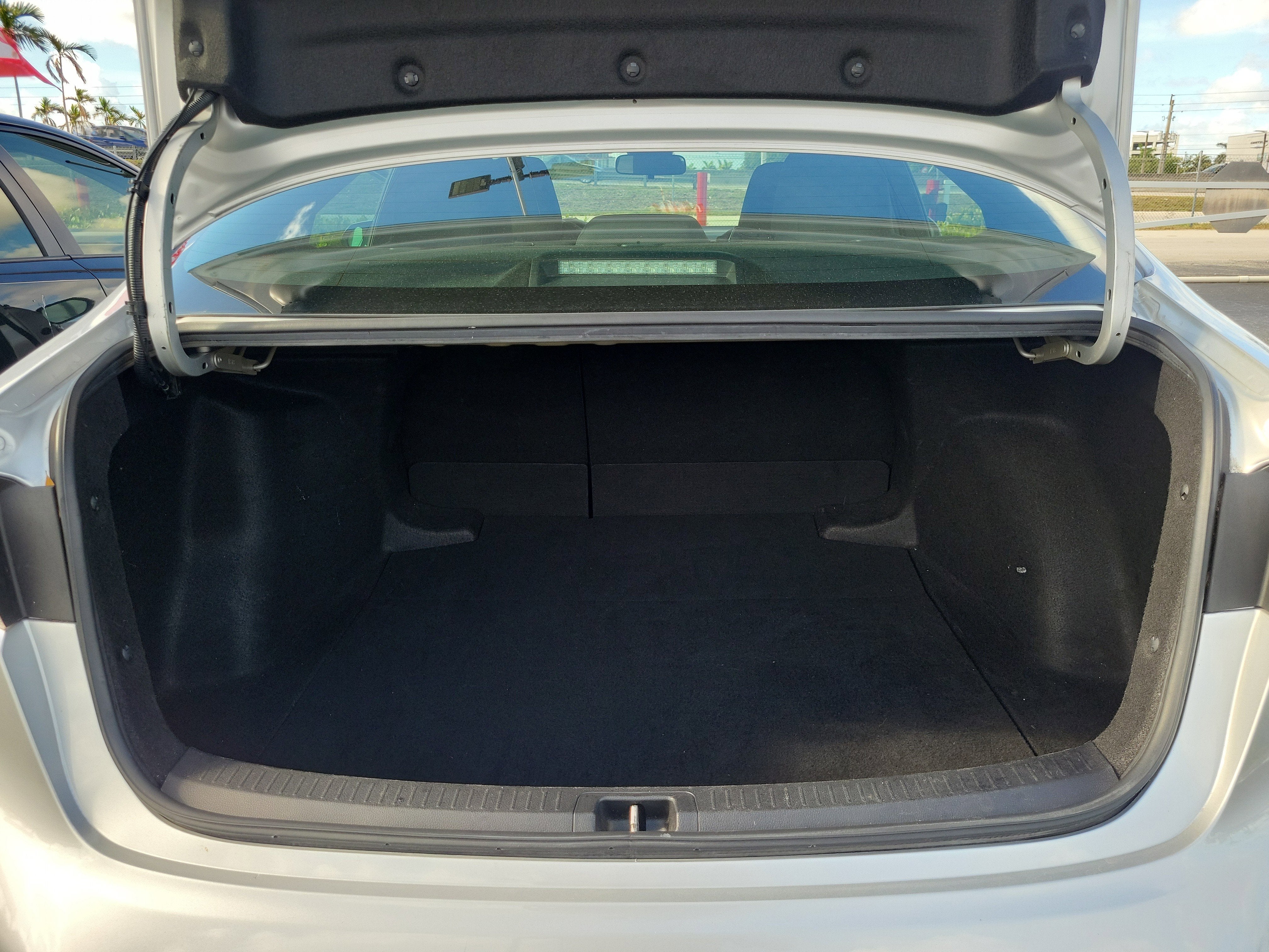 2020 Toyota Corolla Base