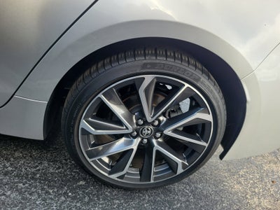 2020 Toyota Corolla Base