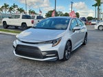 2020 Toyota Corolla Base