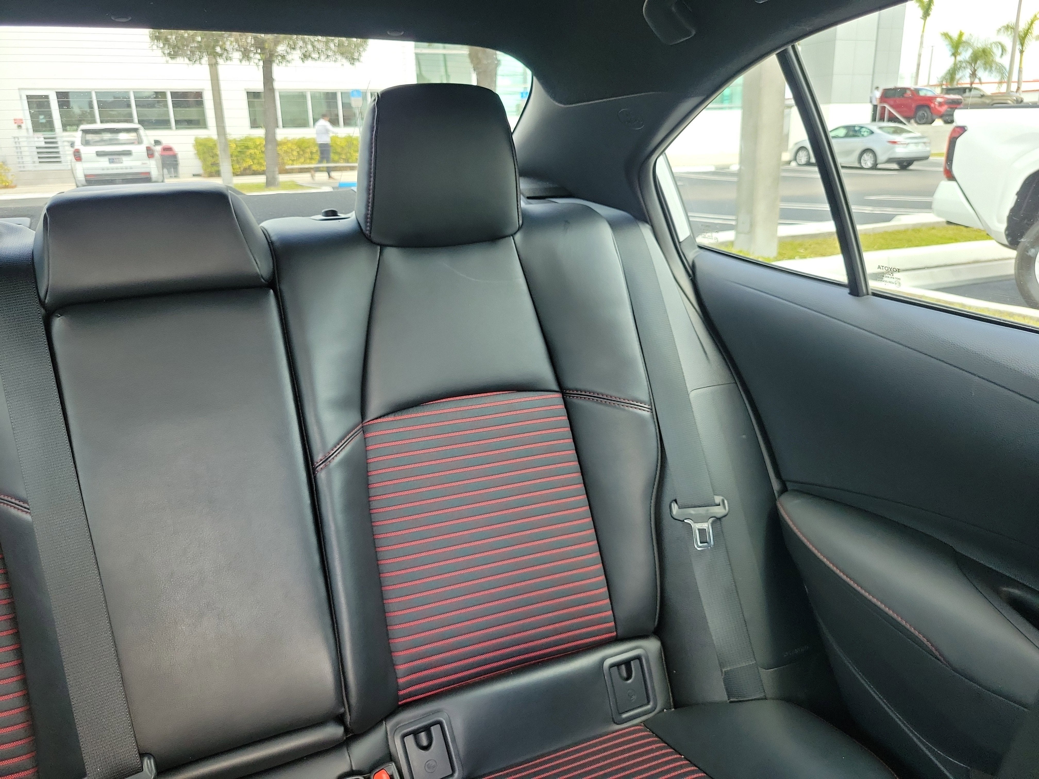 2024 Toyota Corolla XSE