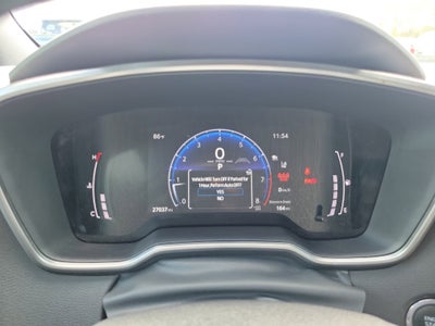 2024 Toyota Corolla XSE