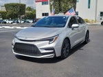2024 Toyota Corolla XSE