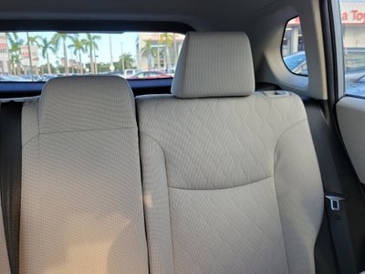 2025 Toyota Corolla Cross L