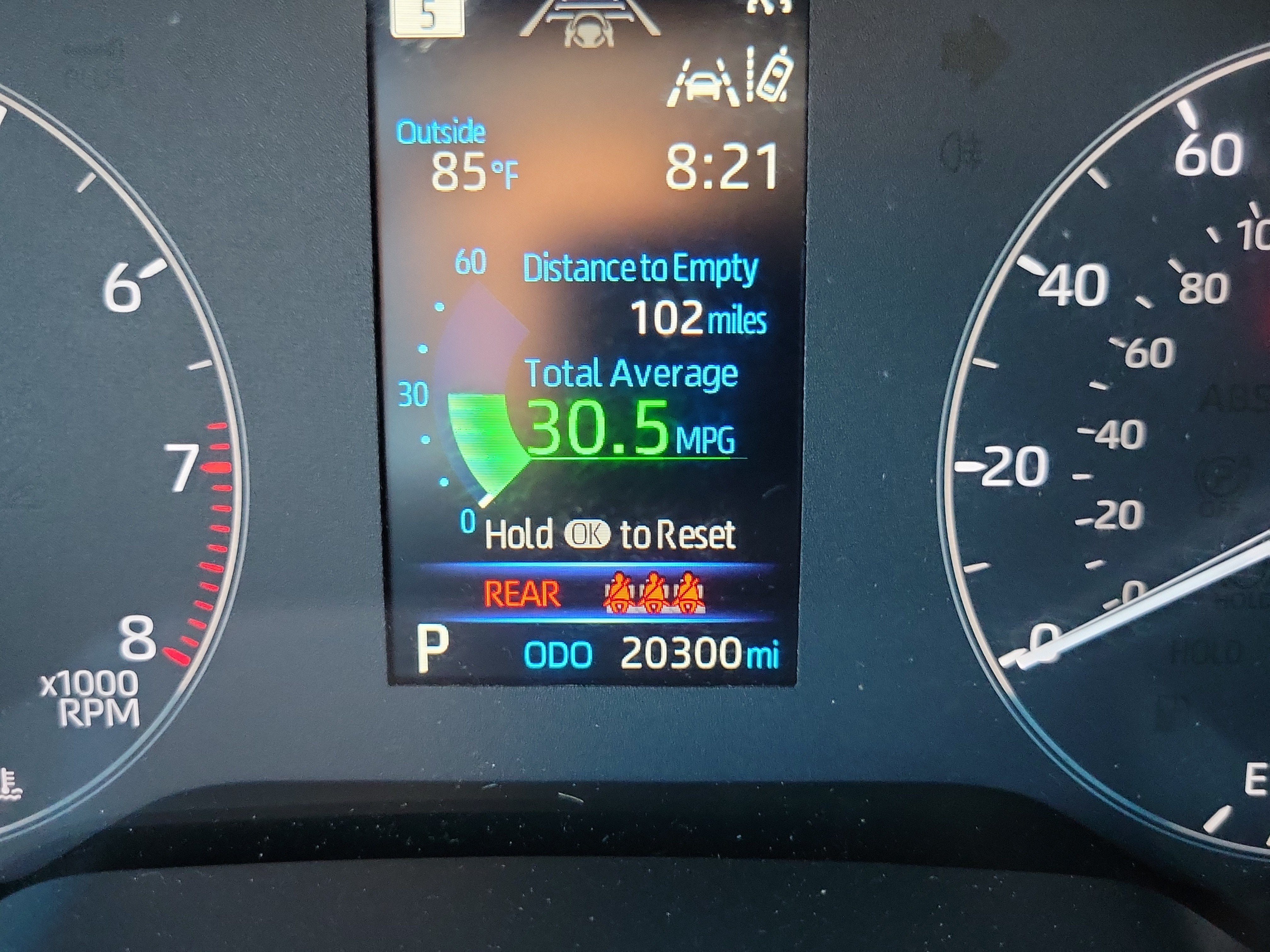 2025 Toyota Corolla Cross L