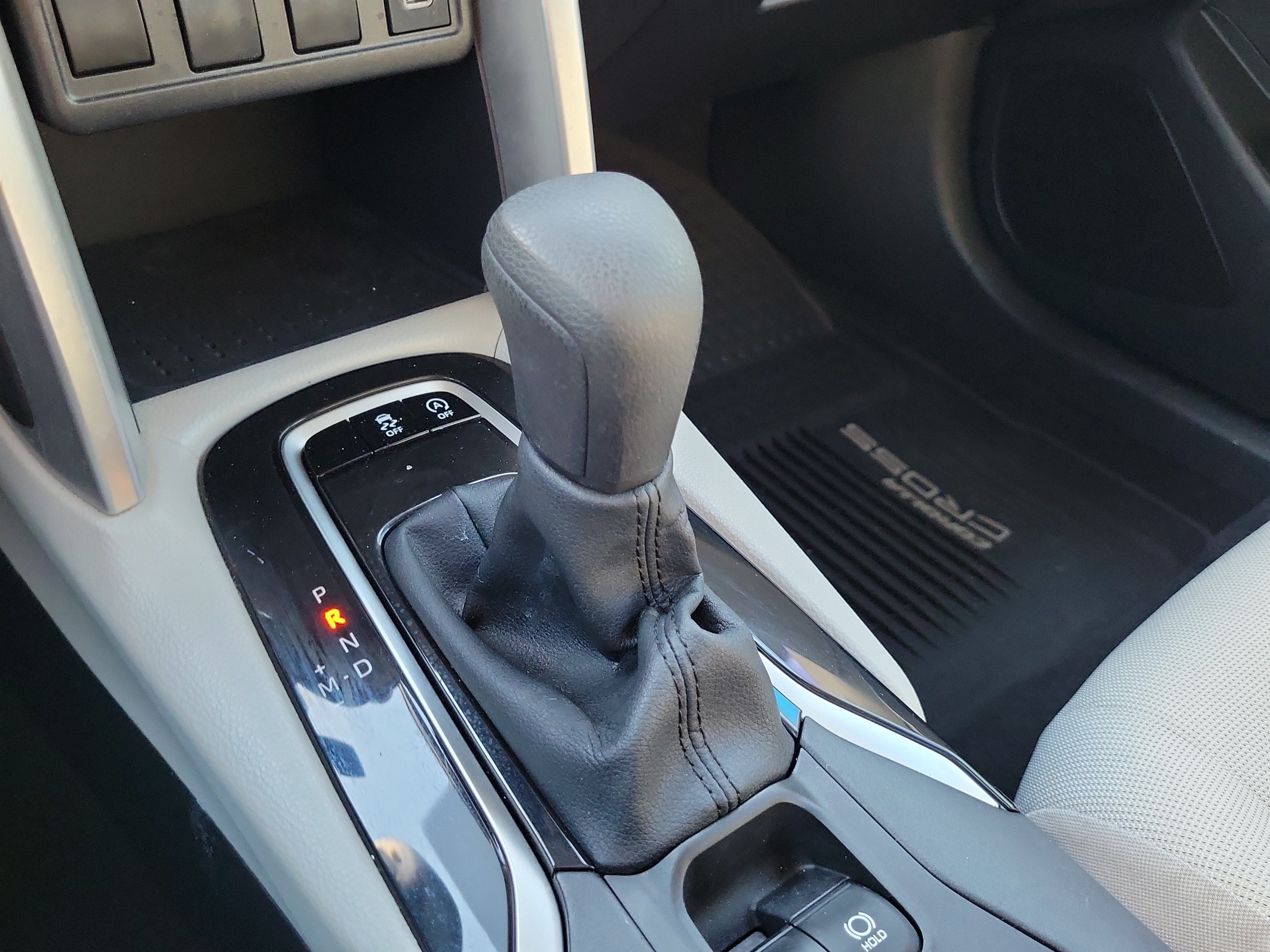 2025 Toyota Corolla Cross L