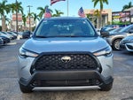 2025 Toyota Corolla Cross L
