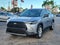 2025 Toyota Corolla Cross L
