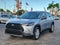 2025 Toyota Corolla Cross L
