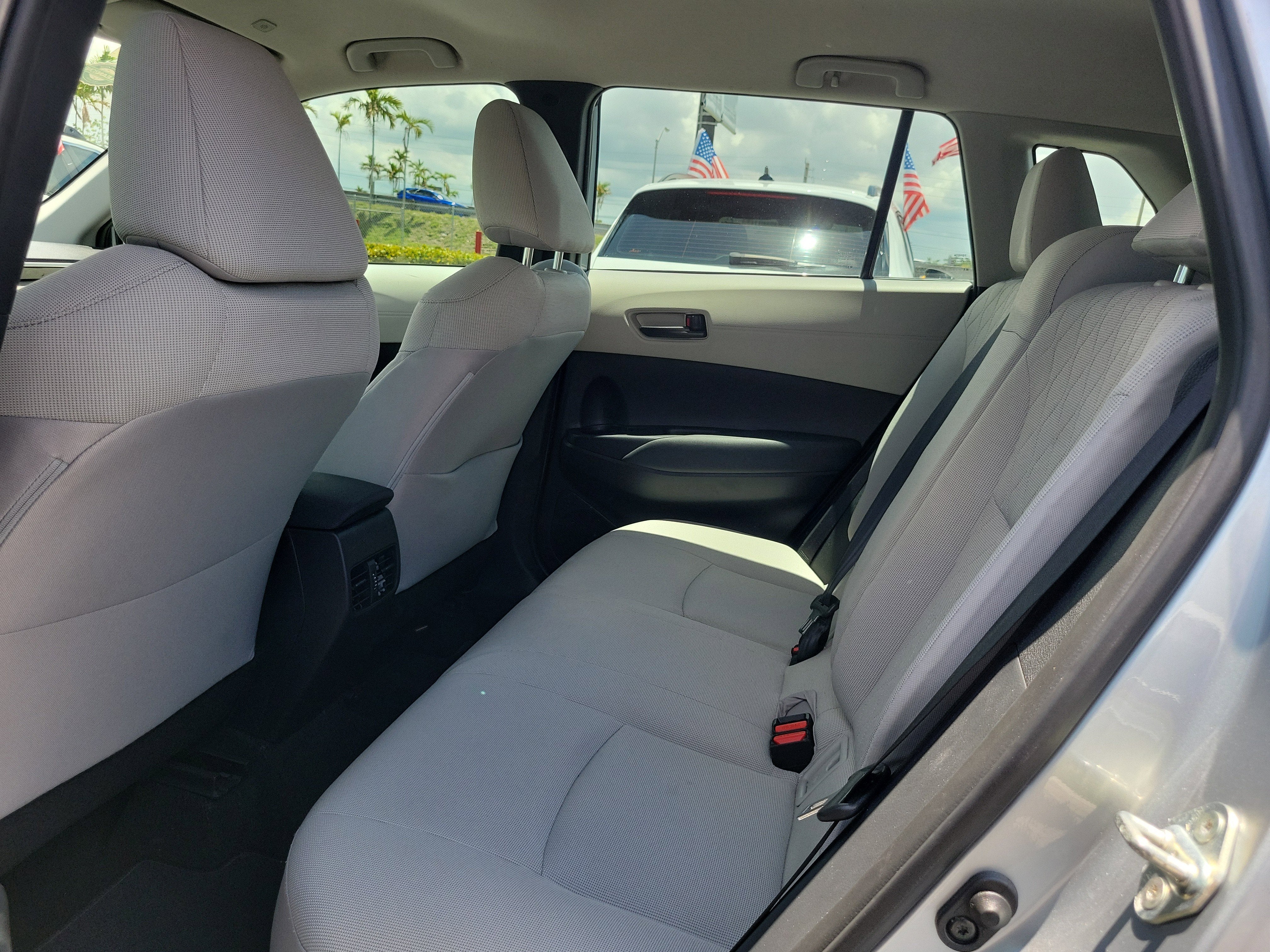 2023 Toyota Corolla Cross L