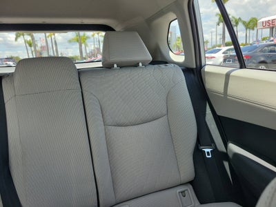 2023 Toyota Corolla Cross L