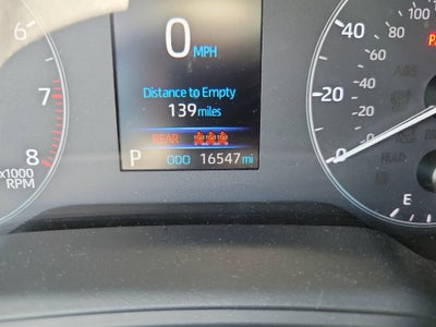 2023 Toyota Corolla Cross L