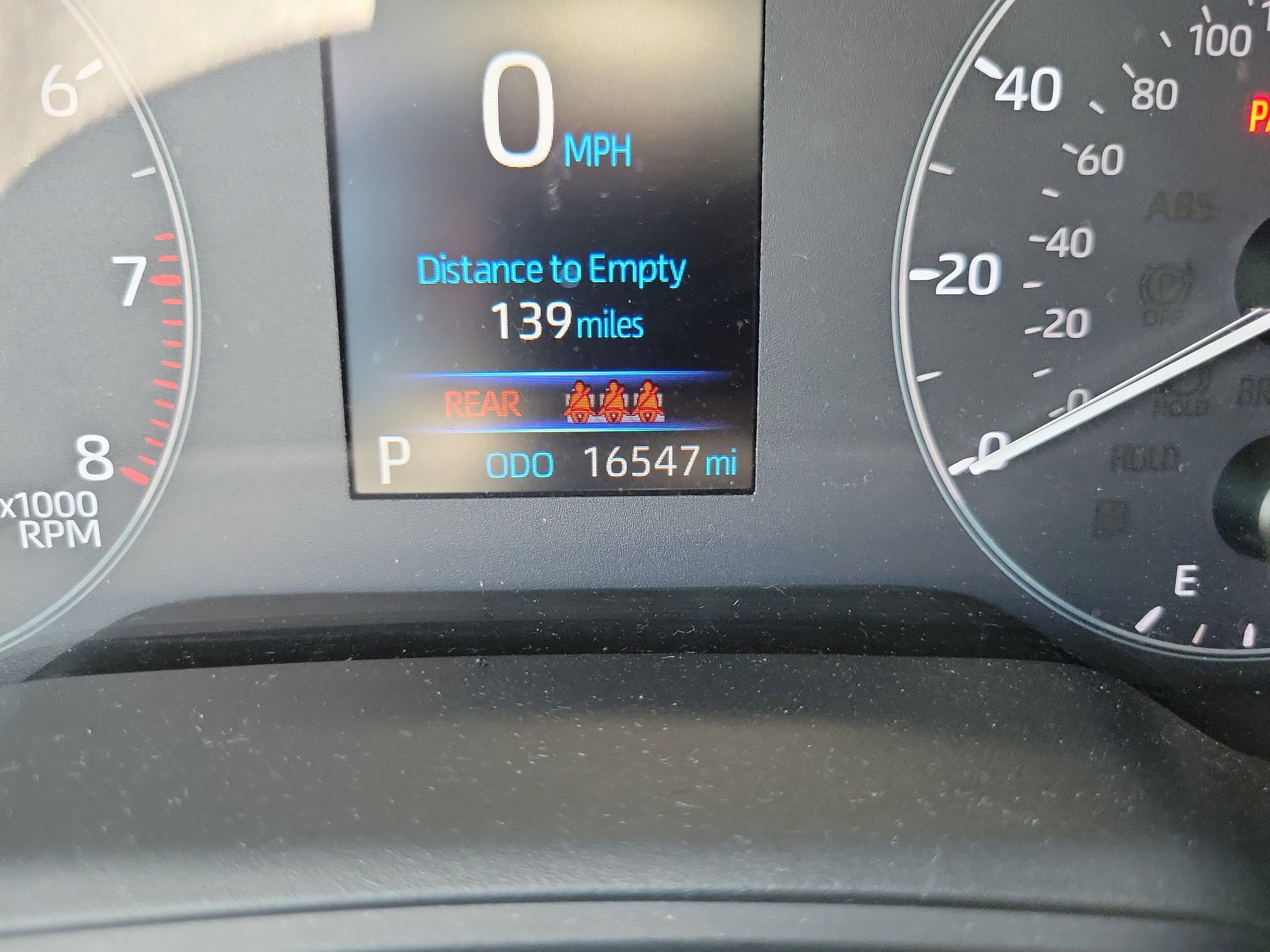 2023 Toyota Corolla Cross L