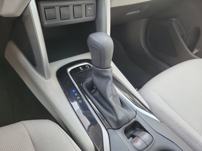 2023 Toyota Corolla Cross L