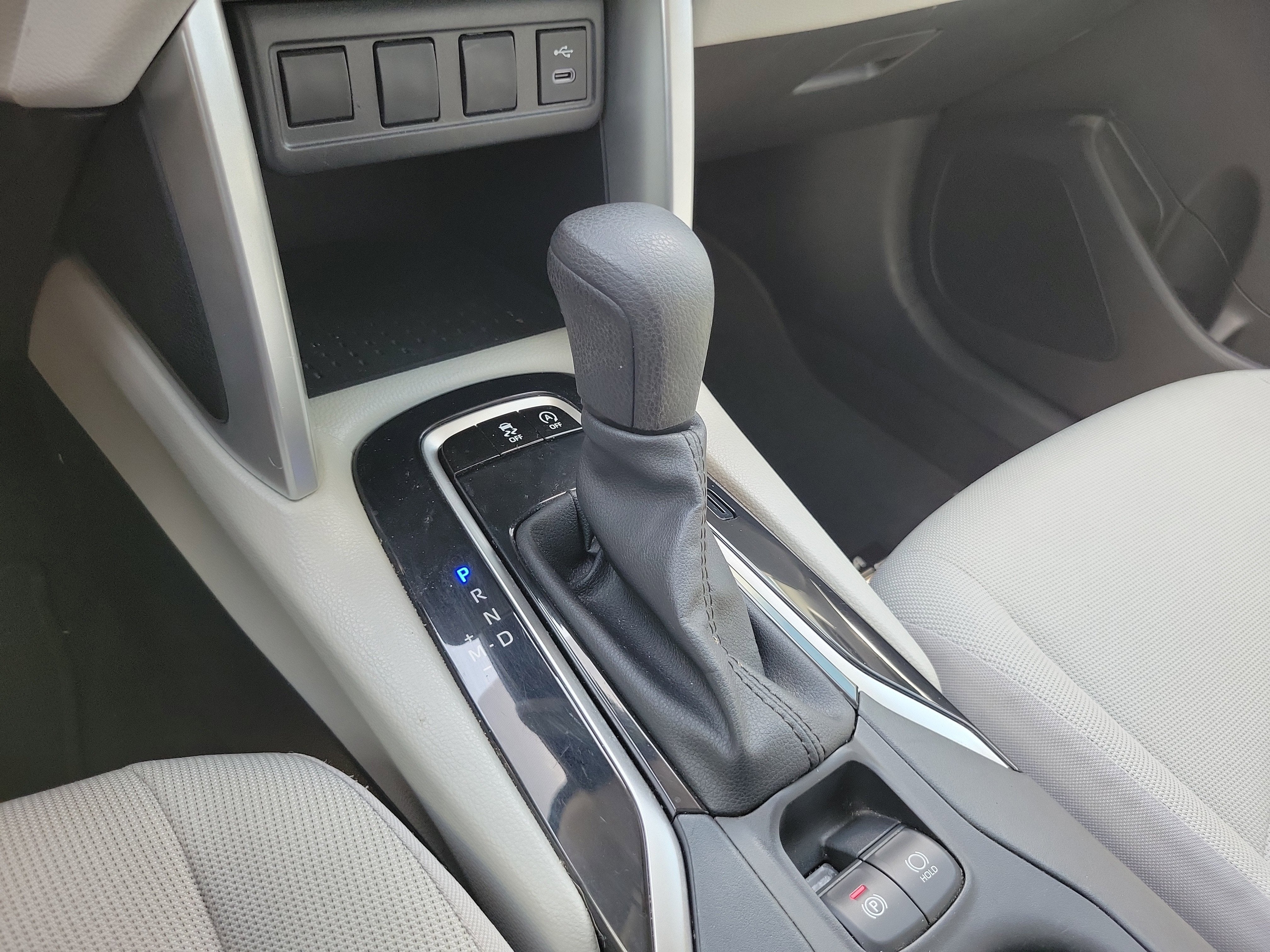 2023 Toyota Corolla Cross L