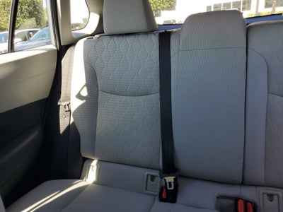 2023 Toyota Corolla Cross L