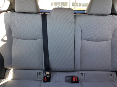 2023 Toyota Corolla Cross L