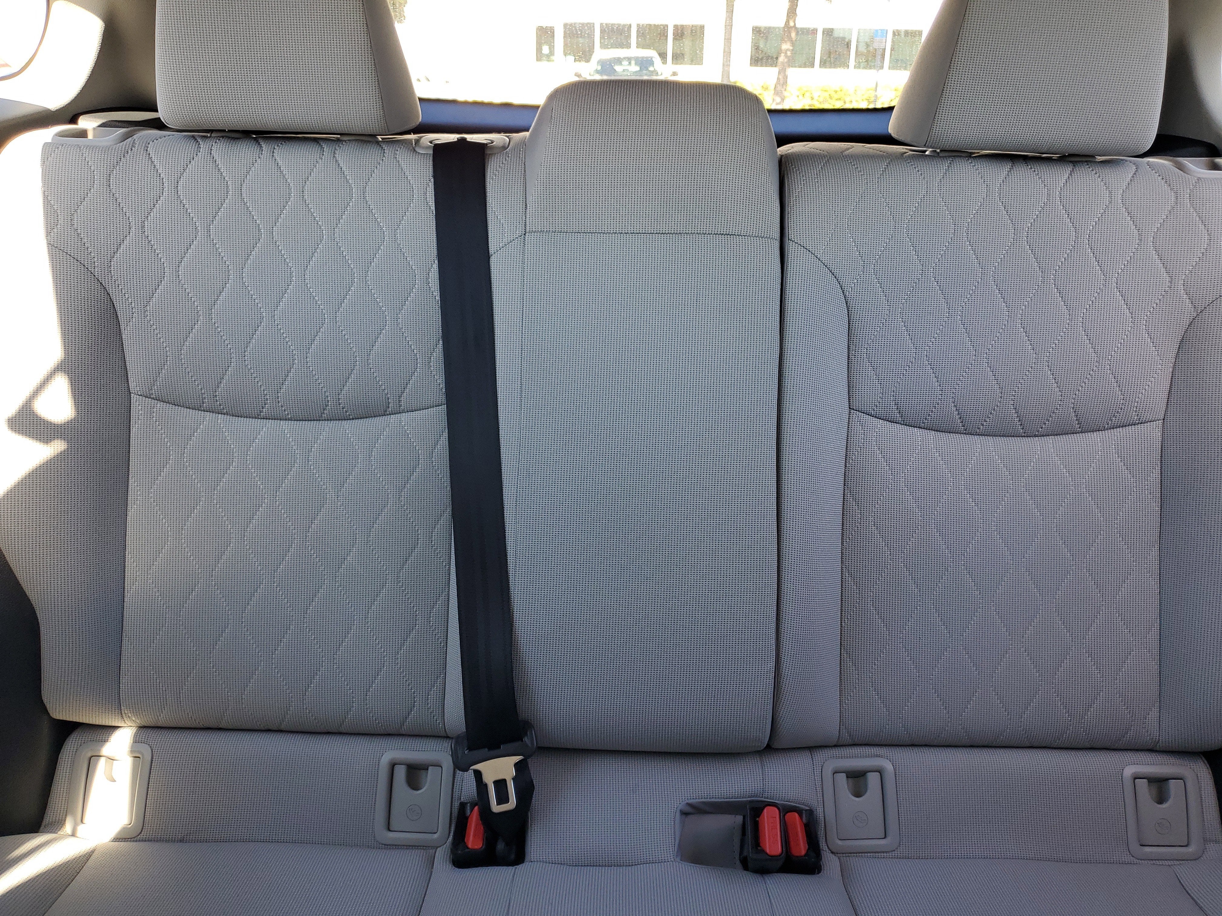 2023 Toyota Corolla Cross L