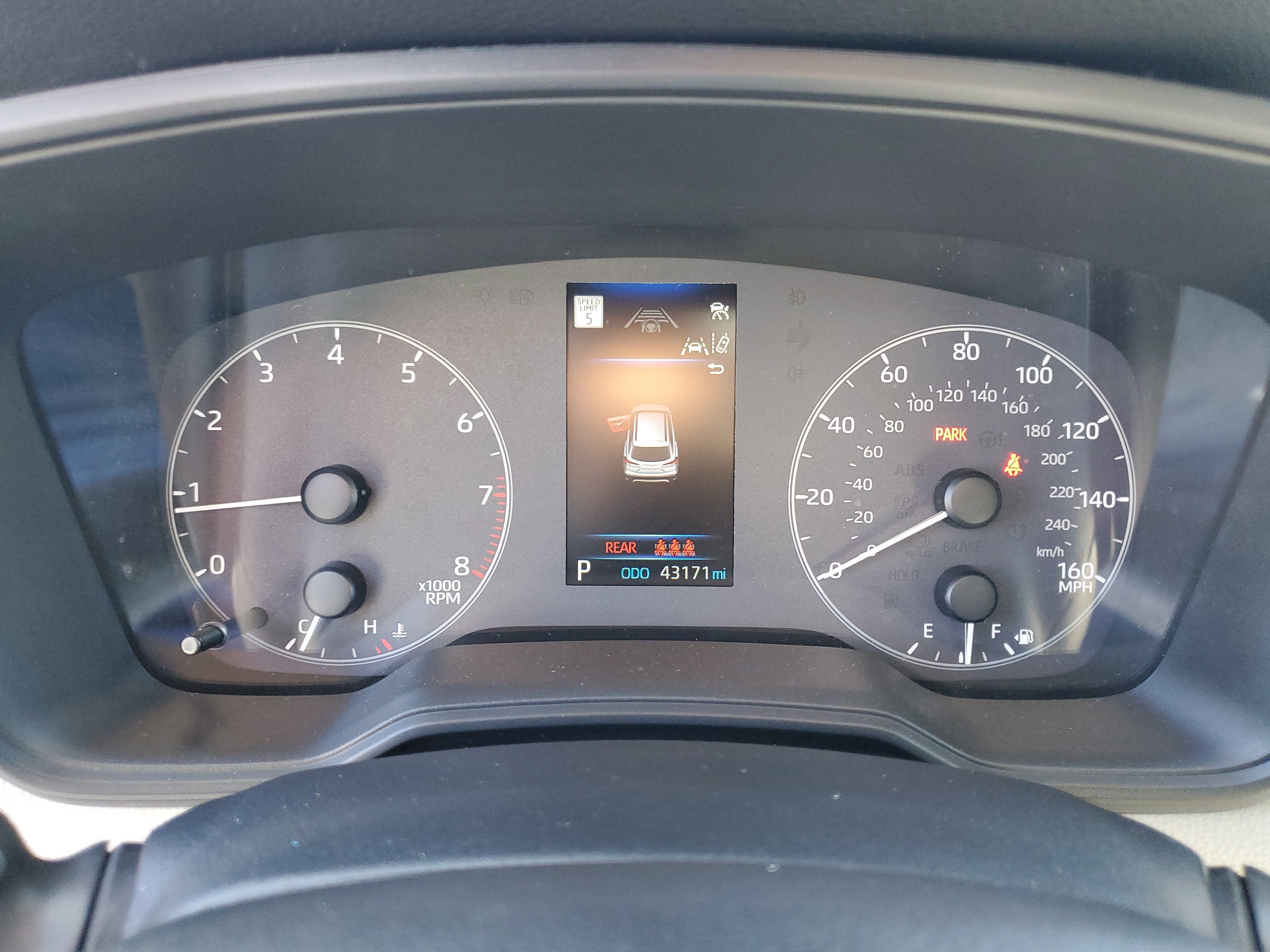 2023 Toyota Corolla Cross L