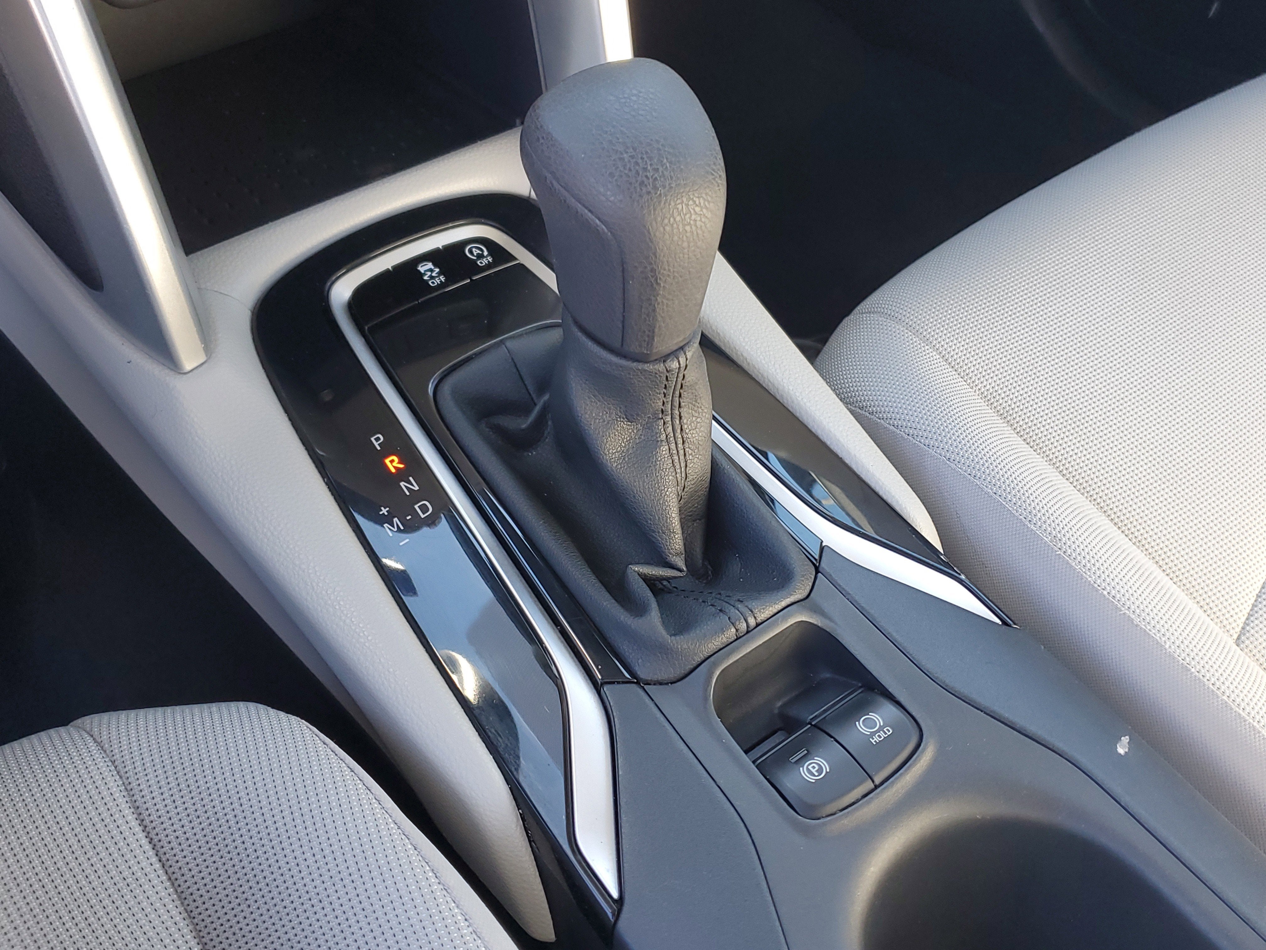 2023 Toyota Corolla Cross L