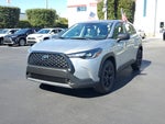 2023 Toyota Corolla Cross L