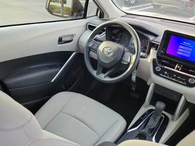 2023 Toyota Corolla Cross L