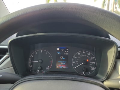 2023 Toyota Corolla Cross L