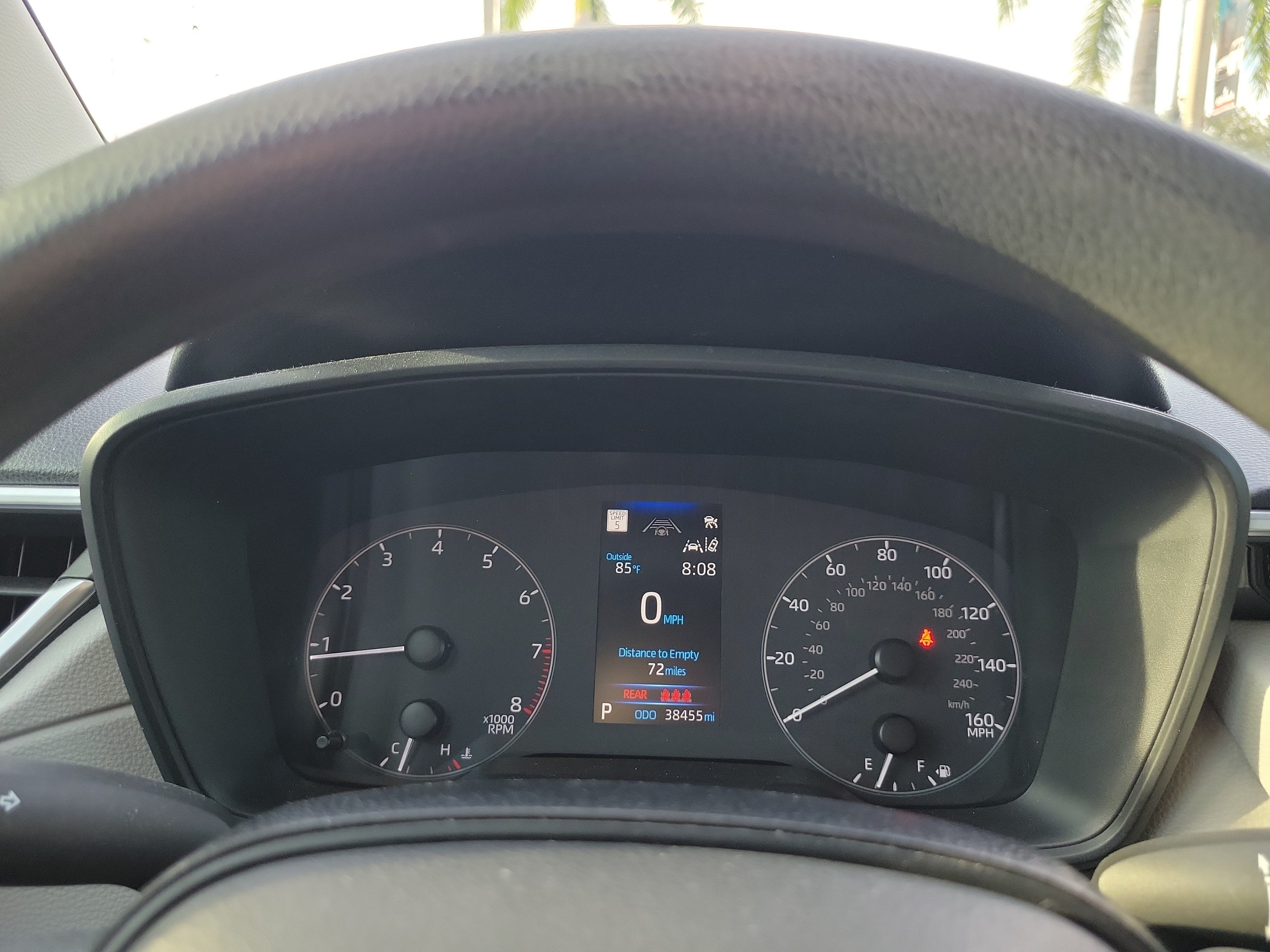2023 Toyota Corolla Cross L