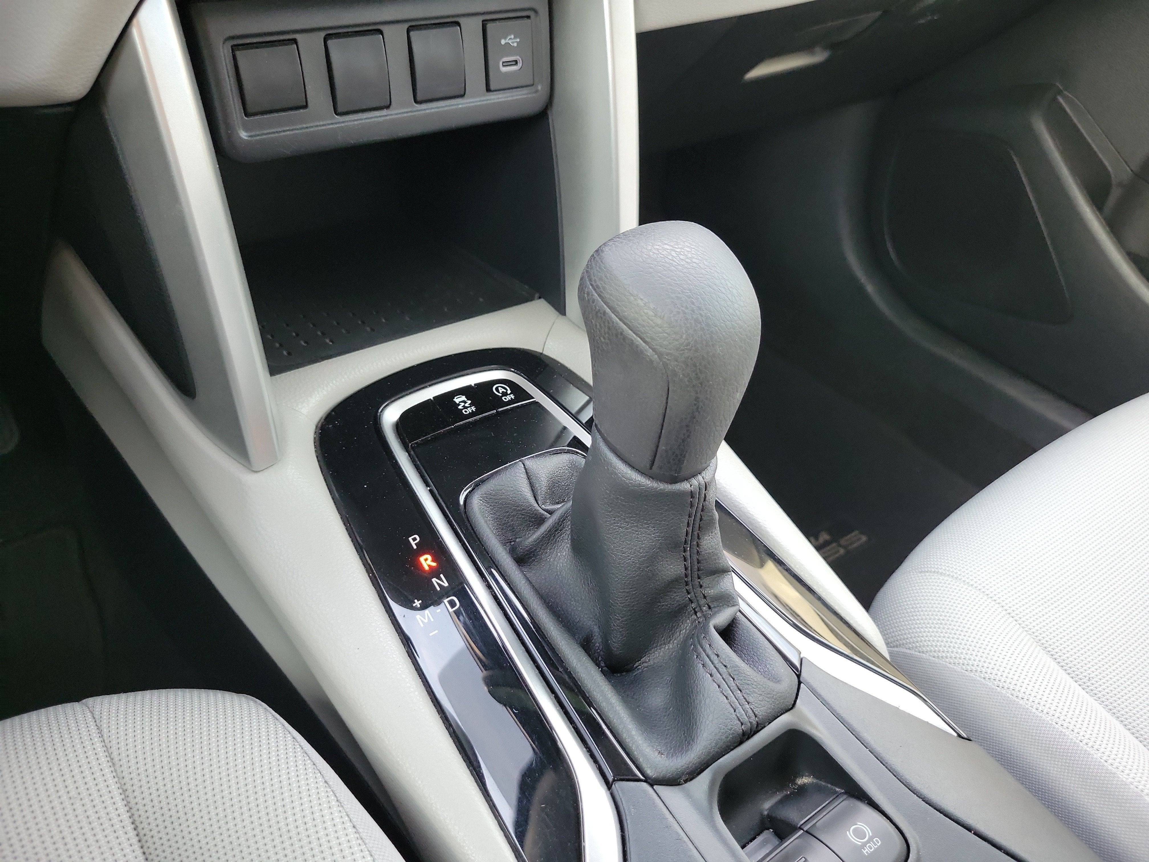 2023 Toyota Corolla Cross L