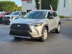 2023 Toyota Corolla Cross L