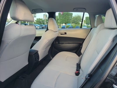 2024 Toyota Corolla Cross L