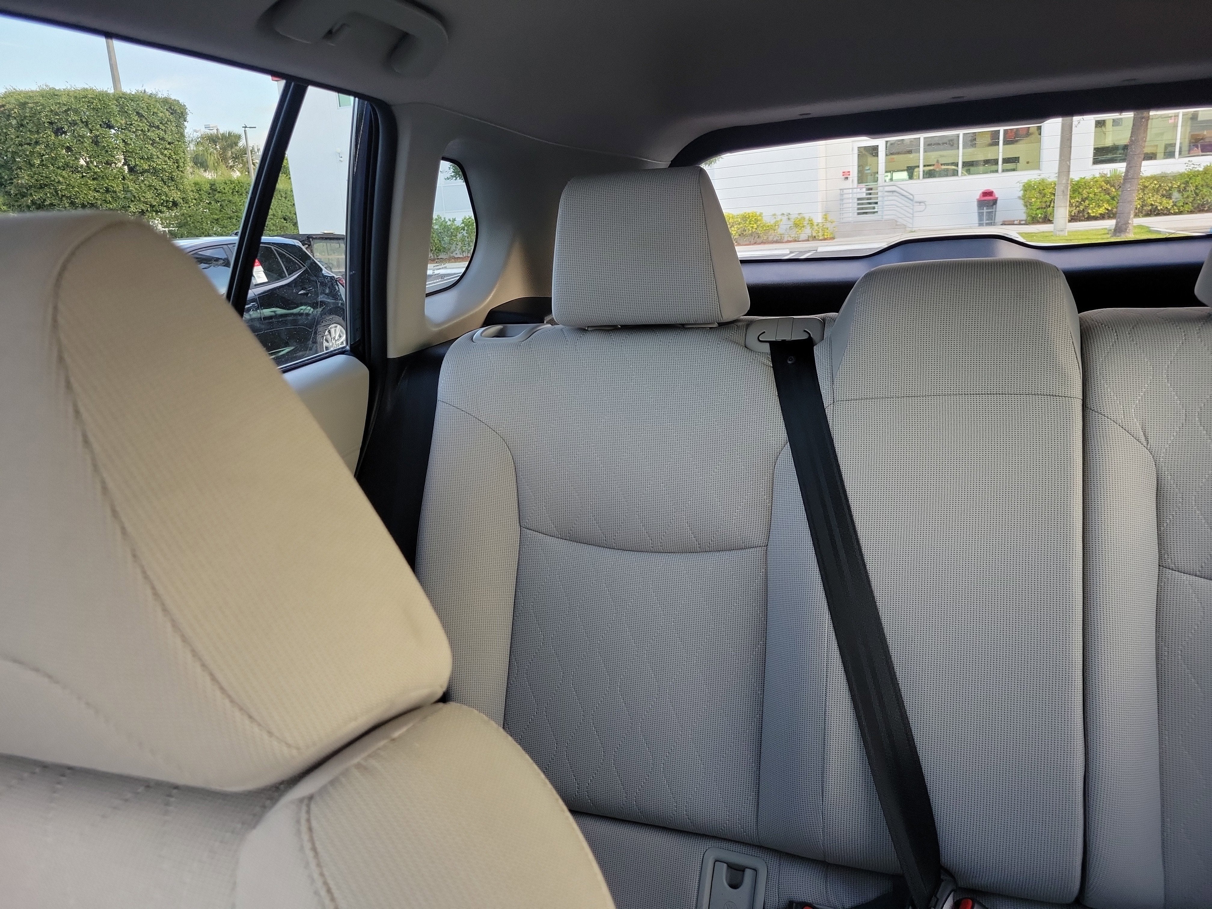 2024 Toyota Corolla Cross L