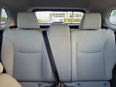 2024 Toyota Corolla Cross L