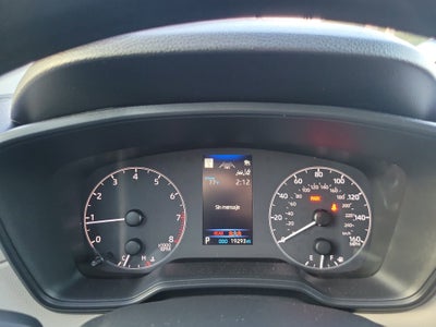 2024 Toyota Corolla Cross L