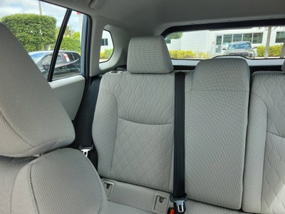 2025 Toyota Corolla Cross L