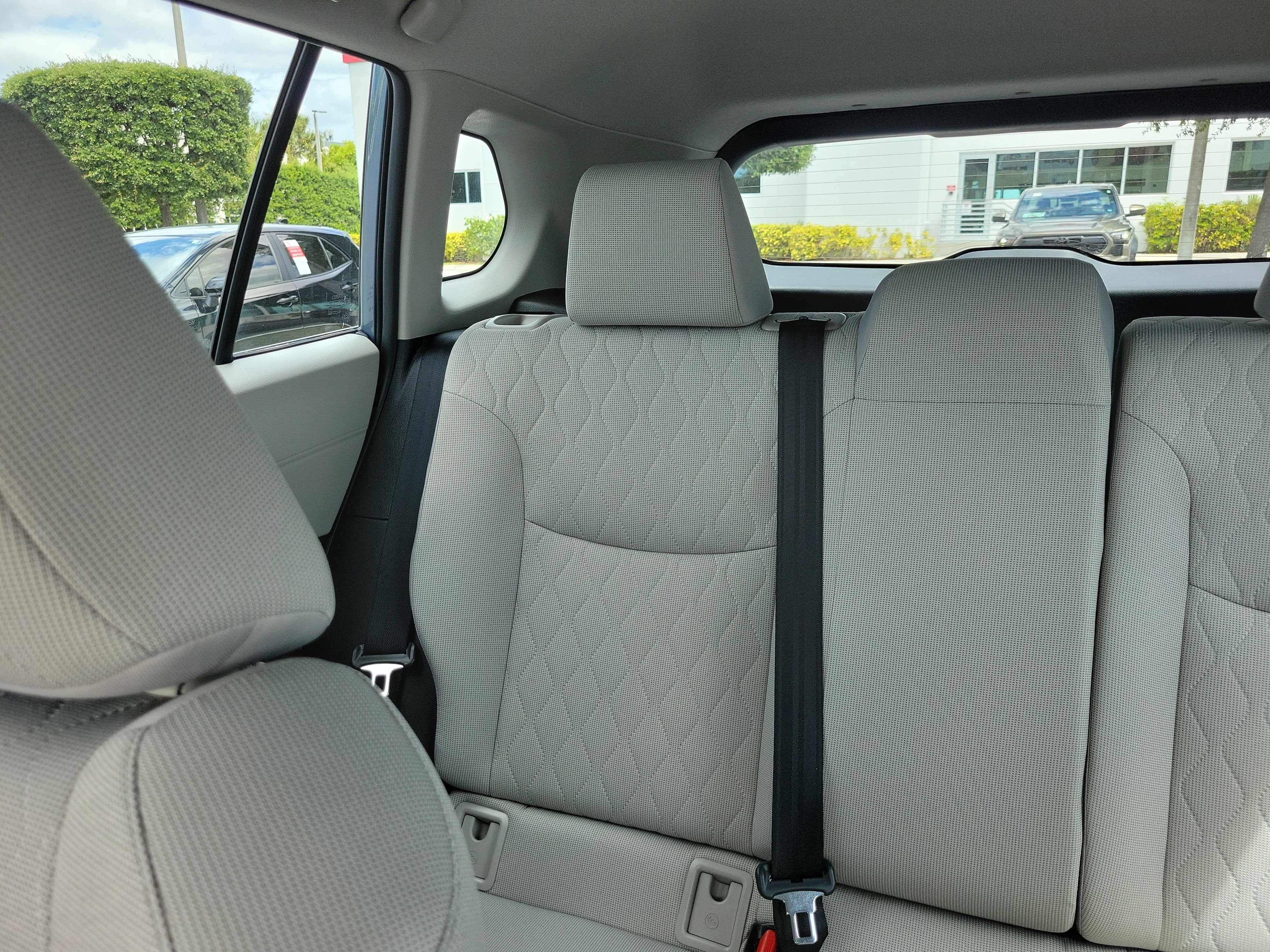 2025 Toyota Corolla Cross L